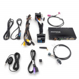 AMPIRE Smartphone-Integration for Mercedes NTG4.5/4.7 