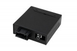 Emblem Rear View Camera Retrofit for VW Passat 3C Sedan Version: Komplett (RNS 510 / RNS 315) - Ohne Hilfslinien