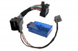 Video in motion for VW MFD 2, RNS 510, Skoda, Seat, Bentley Variant: Without external button