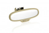 Interior mirror automatically dimming for Audi A3 8V, TT 8S, Q2 GA, Q3 F3 Color: Pashminabeige