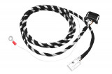 Cable set CD changer for Audi, VW - Quadlock 5m 