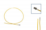 Repair cable, single cable MPT 2.5 as 000 979 227 E Version: Single sided equipped