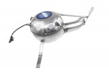 Complete kit Active Sound incl. Sound Booster for Ford Mondeo MK5 Version: EXTENDED