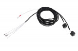 Fog Light Wiring Harness (NSW) for VW Passat CB 