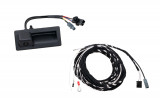 Rear view camera retrofit for VW Tiguan AD1, AX1 Version: Version 2