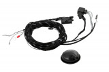Park Pilot with OPS Front & Rear retrofit for VW T-Roc A11, D11, AC7, AC8 Version: Version 1