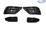 Park Pilot with OPS Front & Rear retrofit for VW T-Roc A11, D11, AC7, AC8 Version: Version 1