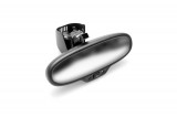 Interior mirror with High Beam Assistant HBA for Audi - various colors to choose from Color: Black, Model year: Bis Modelljahr 2016