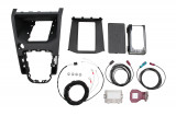Complete set Phone Box inductive charging for Seat Arona KJ7 Version: Version 1
