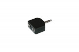 Jack splitter IMA control cable 3.5 mm jack 