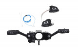 Cruise control complete set for VW Polo AW1 with MFSW Equipment 2: Mit Speed Limiter, PR-Number: 2FS, 2FW, 2PK, 2PU, Version: With Lane Assist