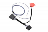 Adapter radio, navigation unit for VW MCD 