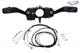 Cruise control retrofit for VW up!, Skoda Citigo, Seat Mii Model year: from 2013/11/05, Variant: Ohne Regensensor, Version: without multifunktional steering wheel