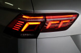 Complete kit IQ Facelift LED taillights for VW Tiguan BW2 with dynamic blinker 