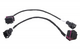 Cable set seat heating - heating mats for Skoda Octavia NX 