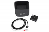 Complete set USB Hub for Audi A3 8V Heating, air conditioning?: Climatronic