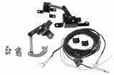 Auto-leveling headlights retrofit for VW Bora before 2002 without Xenon adapter Type Of Drive: Front wheel drive