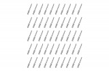 Term F CTS 050 SN locking lance contact 0.35mm² Quantity: 50 pieces