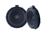 Alpine 2-way speaker set Adventure Audio for VW T6 SG Version: Version 1
