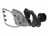 Alpine 2-way speaker set Adventure Audio for VW T6 SG Version: Version 1