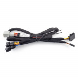 AMPIRE Smartphone-Integration for BMW CIC 