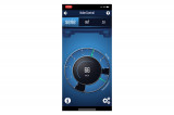 Valve control KUFATEC Exhaust Pro for Audi RS4 8W, RS5 F5 with APP control 