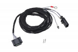 Cable set automatic distance control ACC for Audi A6 4F, Q7 4L 