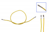 Repair cable, single cable MCP Large 6.0 as 000 979 425 E Version: Equipped on both sides