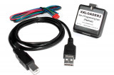 Programming Interface for CAN-Bus Alarm Systems 