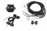 Auto-Leveling Headlights retrofit for Audi A6 4G Vehicle Suspension: Bi-Xenon