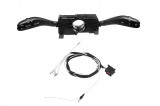 Cruise Control retrofit without MFD for VW Polo 9N 