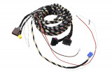 Cable set DSP amplifier Version: Bedienteil