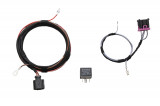 Headlight Washer System cable set for Audi A1 8X 