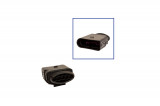 Repair kit connector 5 pin 6N0 973 805 plug housing for VW Audi Seat Skoda Cross section: All, Version: Only Connector