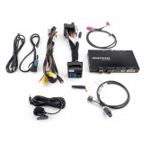AMPIRE Smartphone-Integration for Mercedes NTG3.5 