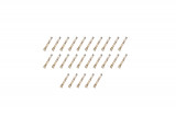 MLK 1,2 socket contact 0.50 – 0.75mm² Quantity: 25 pieces
