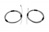Additional wires - LED taillights for VW Golf 7 