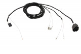 Cable set DWA anti-theft alarm system for VW MQB 