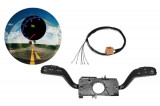 Cruise Control Retrofit for VW T5 with DIS 