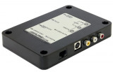 iPod Video Interface Alpine KCE 425i 