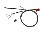 TPMS - Tire Pressure Monitoring System cable set for VW Scirocco until model year 2009 