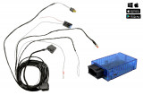 Universal kit Active Sound only Sound Booster Vehicle: Hyundai