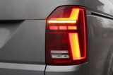 Complete kit LED taillights darkened for VW T6.1 SH 