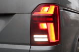 Complete kit LED taillights darkened for VW T6.1 SH 