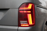 Complete kit LED taillights darkened for VW T6.1 SH 