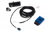 Complete set rear view camera for Skoda Octavia NX PR-Number: I8Q