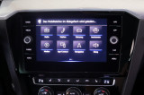 Complete set Phone Box inductive charging for VW Passat 3G, CB Model year: From model year 2020