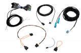 Cable set retrofitting RMC to Navigation plus for A6, A7 4G Version: Version 1