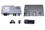 Complete set Front and Rear View Camera for Skoda Kodiaq NS7 
