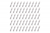 MitI contact 0,5 - 1,0 mm² Quantity: 50 pieces